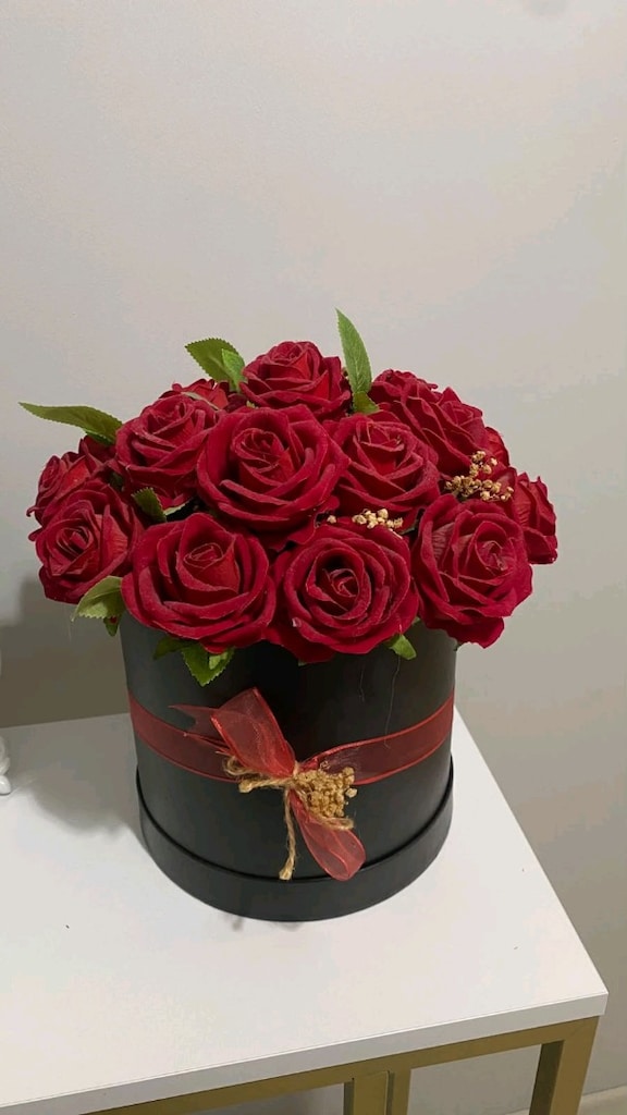 İsteme söz çiçeği - 2