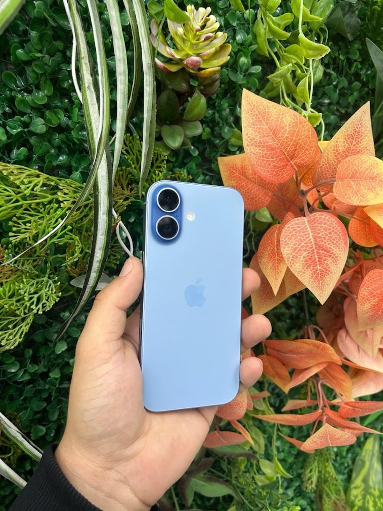 İPHONE 17 256GB PİL%100 - 9