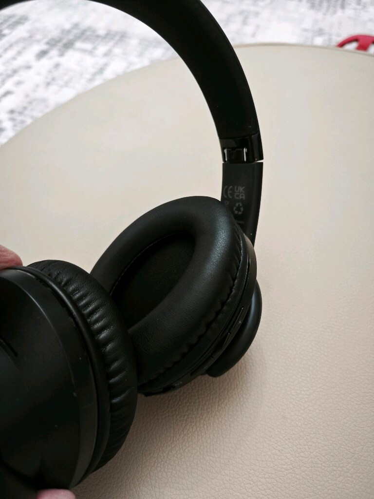 Buff BF16 Wireless Kablosuz Kulak Üstü Kulaklık - 3