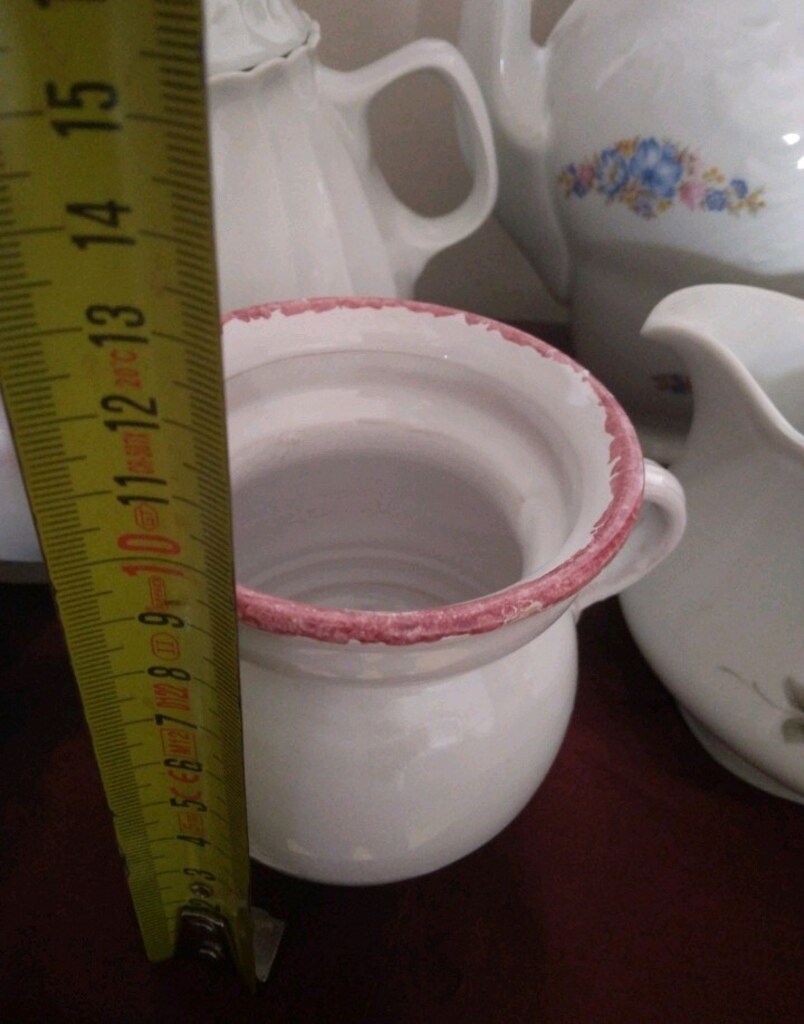 porselen mutfak ürünleri - 14