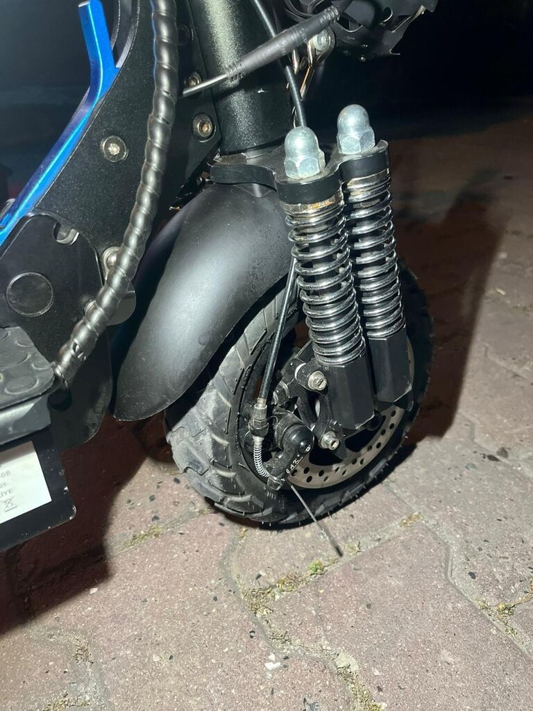 ONVO ST 08 - 12