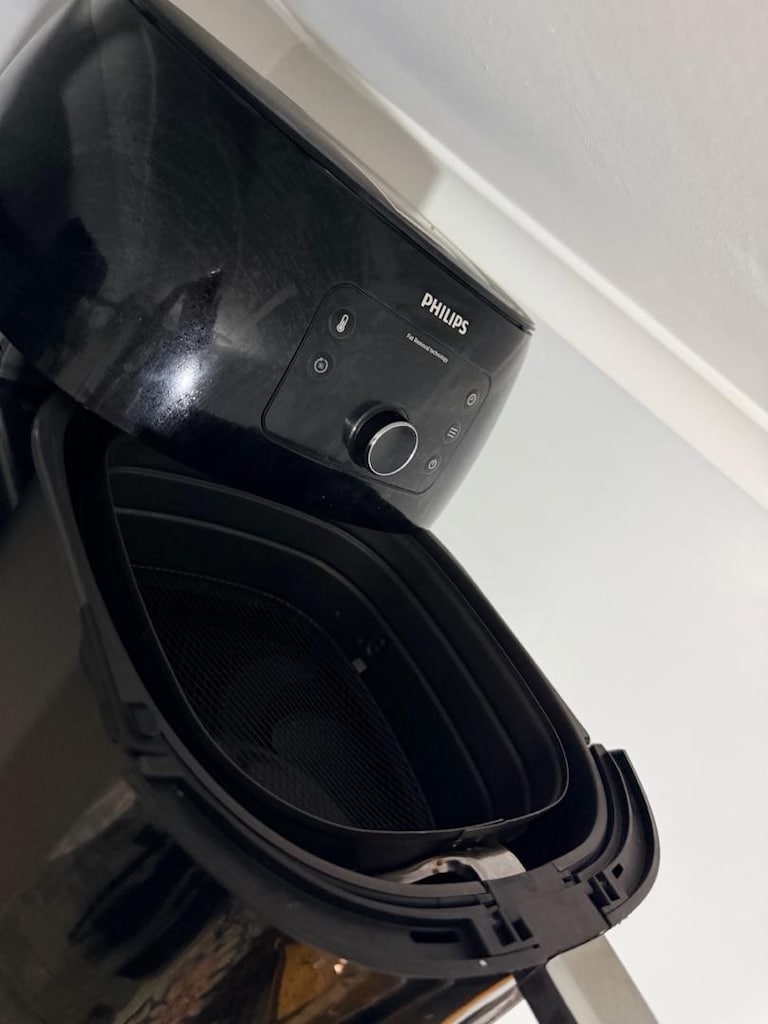 Airfryer - 3