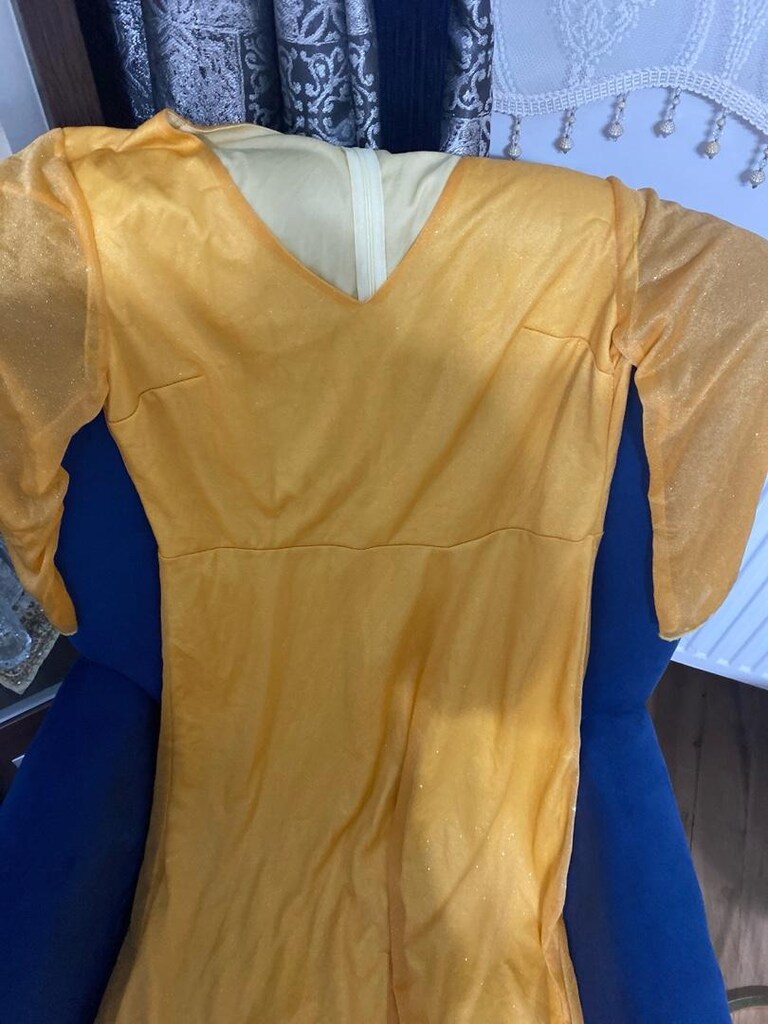 elbise (sıfır) - 3