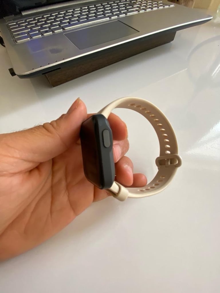 Xiaomi Mi watch lite - 9