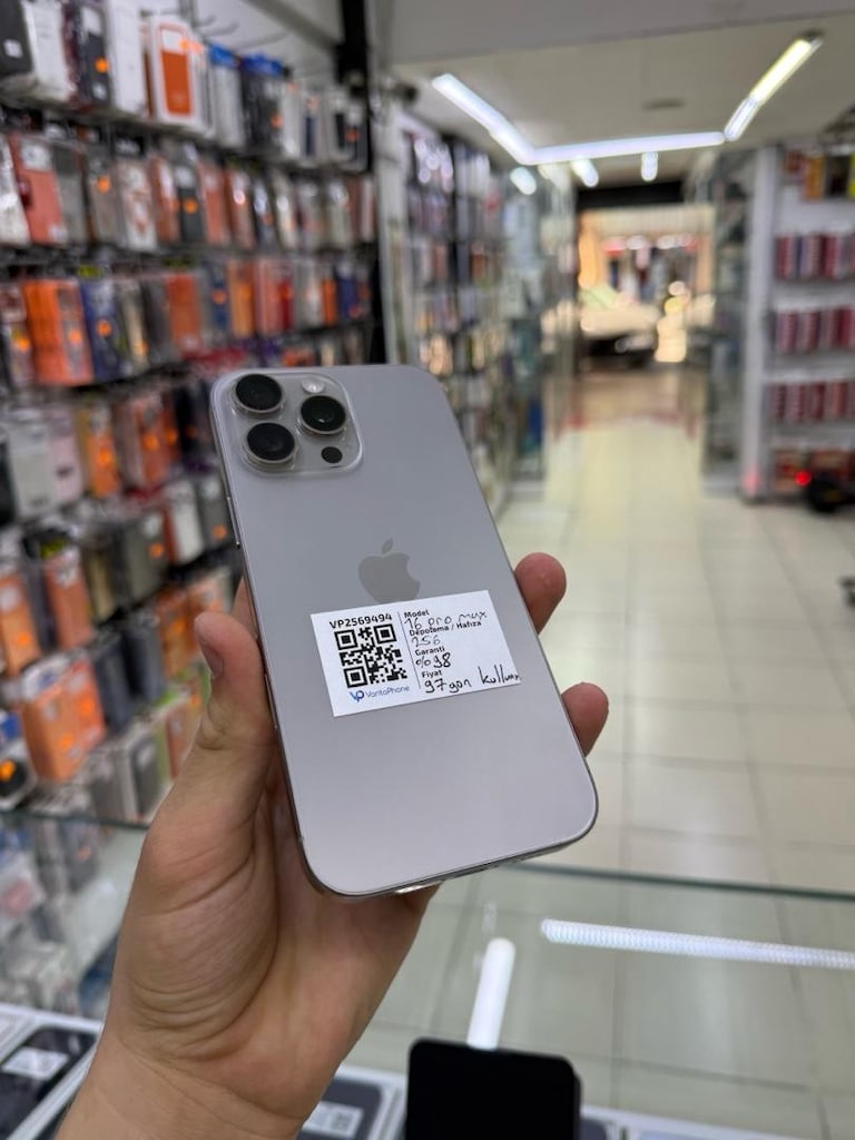 İPHONE 16 PRO MAX AYSİMA İLETİŞİM - 8