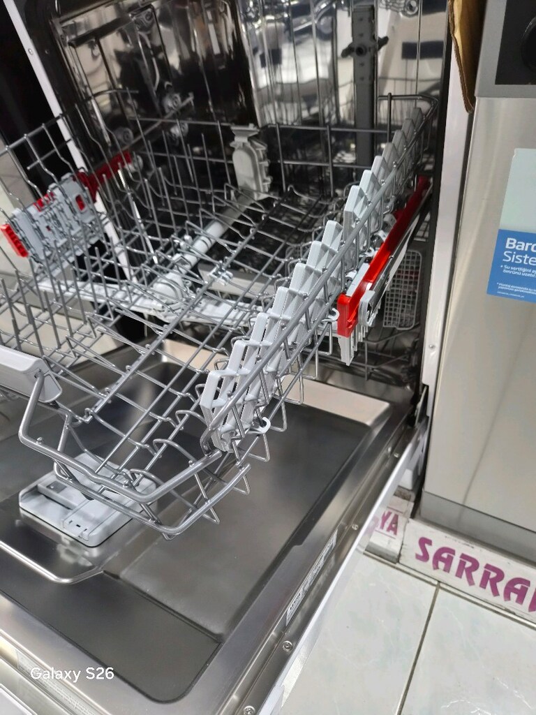 vestel bulaşık makinesi SIFIRDAN farkı fiyati - 2