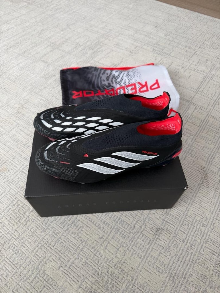 Adidas Predator Elite Krampon - 7
