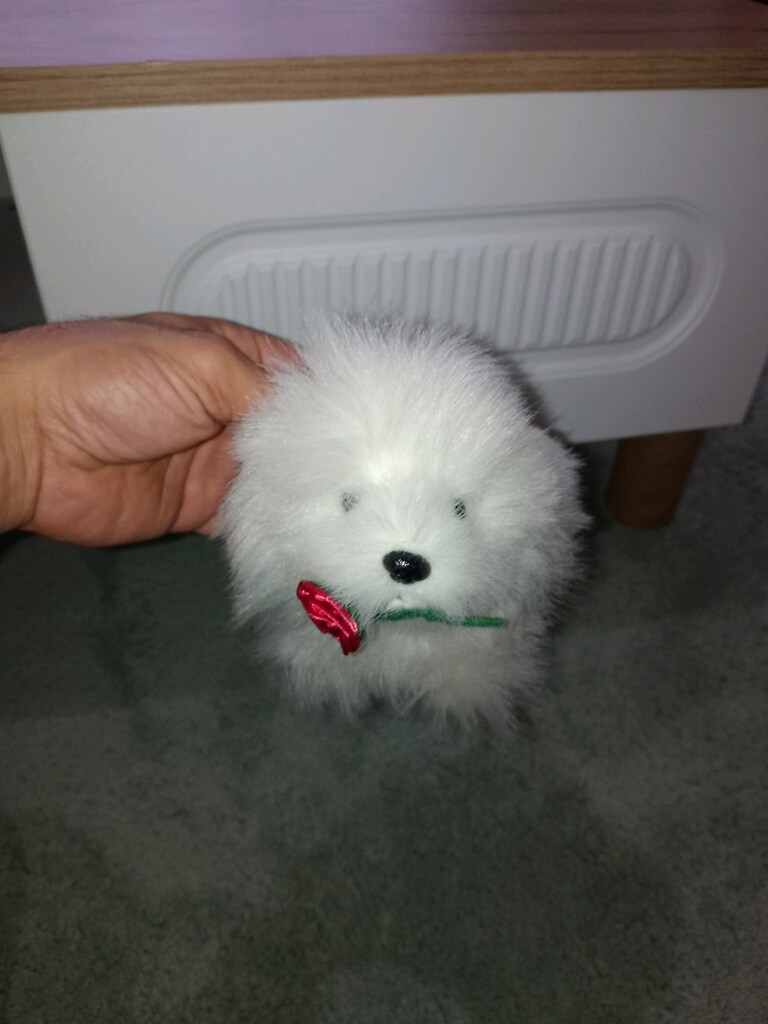 peluş oyuncak çeşitleri - 18