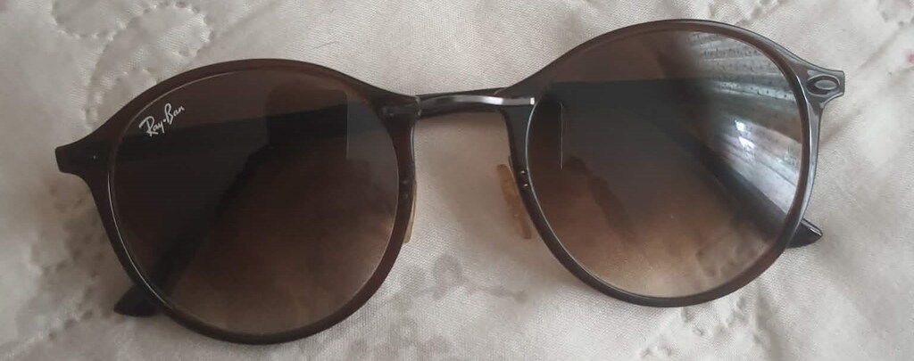 Rayban RB4242 620113 49-21 uni güneş gözlüğü detayları okumadan yazma - 4