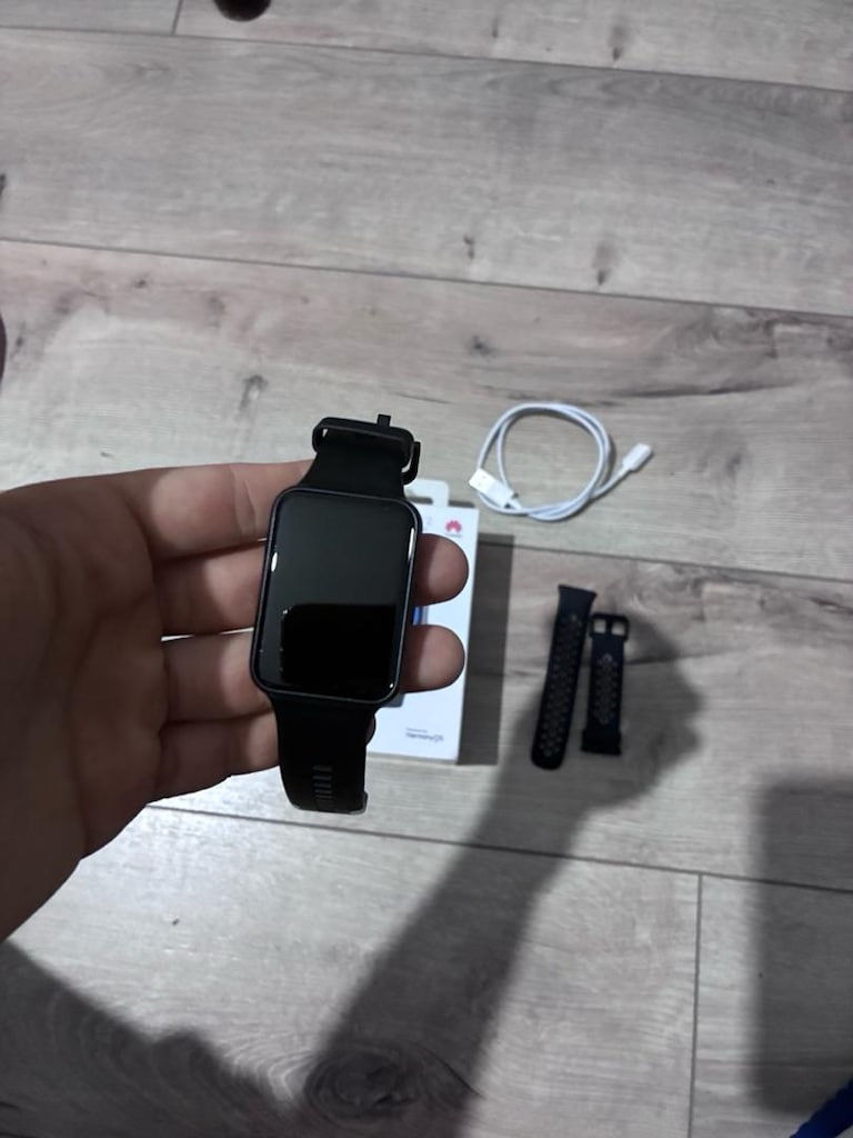 Huawei Eatch Fit 2 akıllı saat - 3