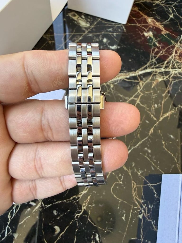 Seiko Presage Diamond Coctail - 4