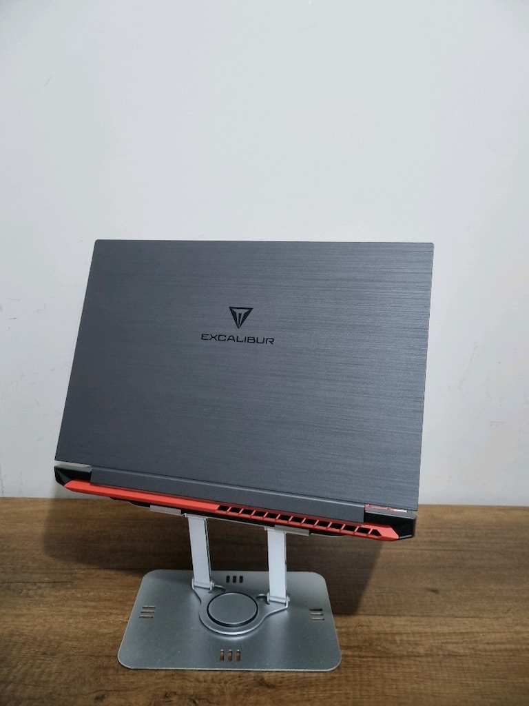 RTX4060 - CASPER EXCALİBUR - GAMING LAPTOP TEMIZ - 6
