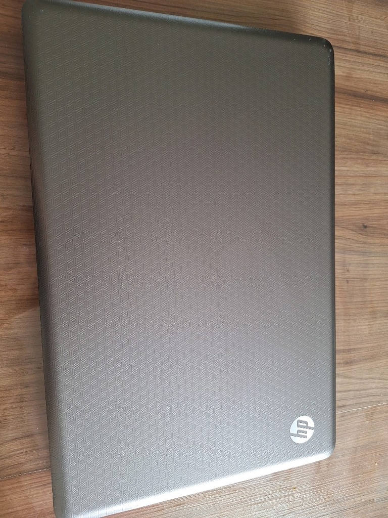 LG ve hp laptop - 3