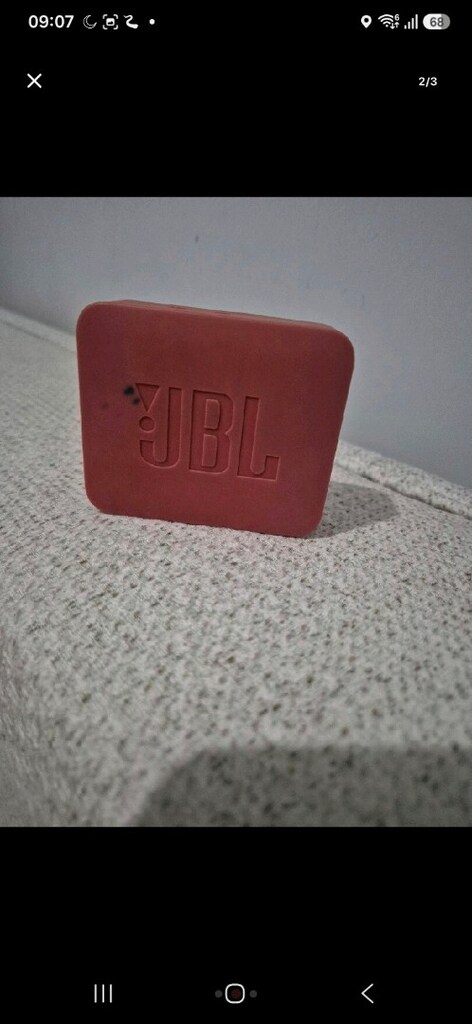 orjinal jbl go 2 anlatmaya gerek yok sesini bilen bilir - 3