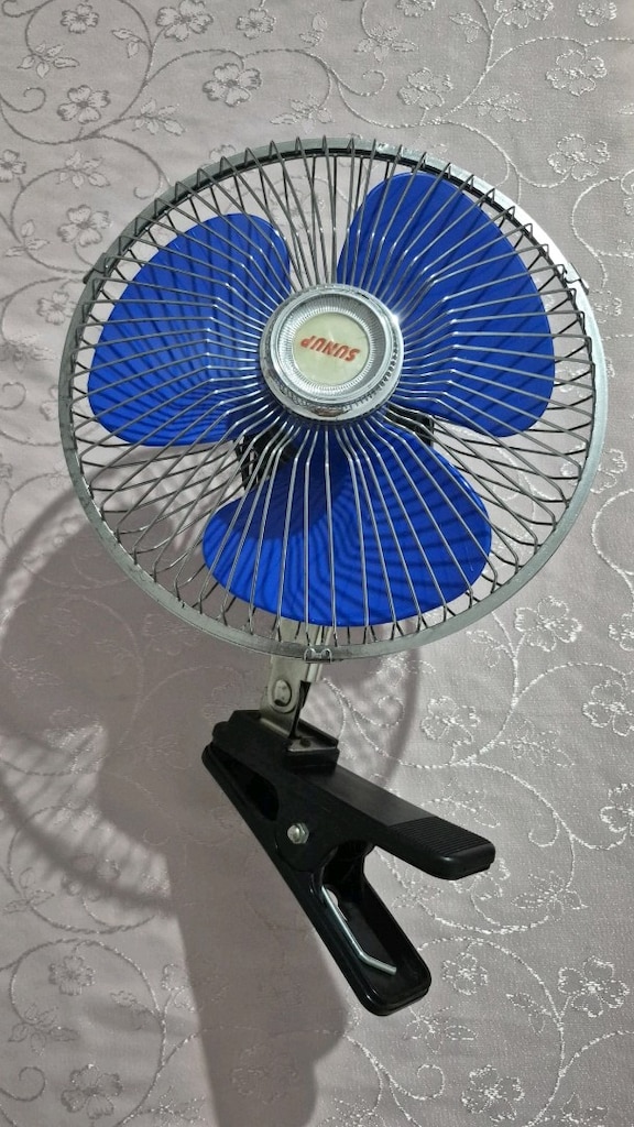 Araç .Taksit.Tır .Kamyon.Vantilatör - 3