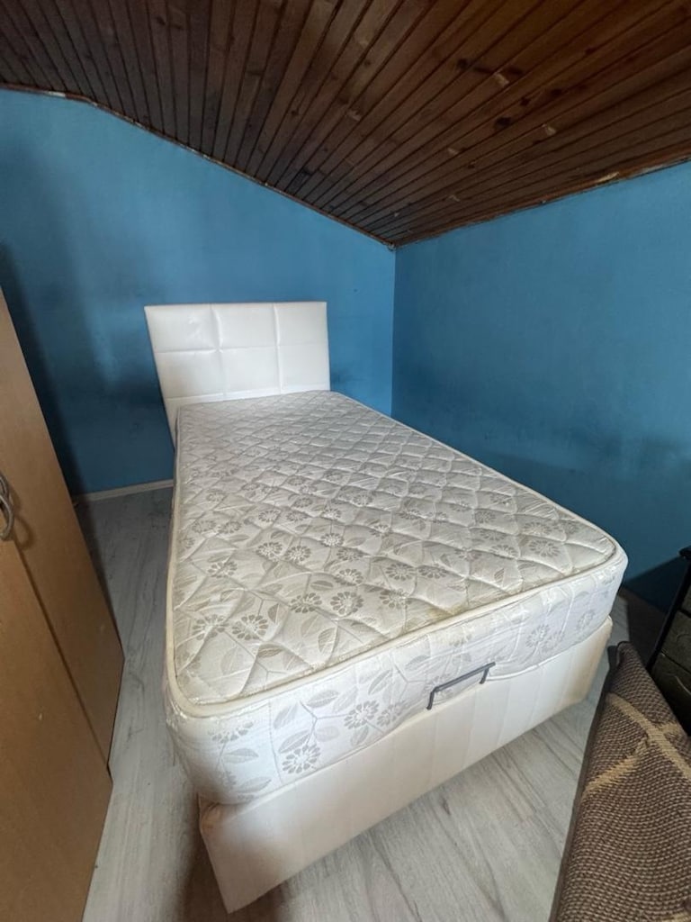 KALİTELİ BAZA BAŞLIK YATAK - 3