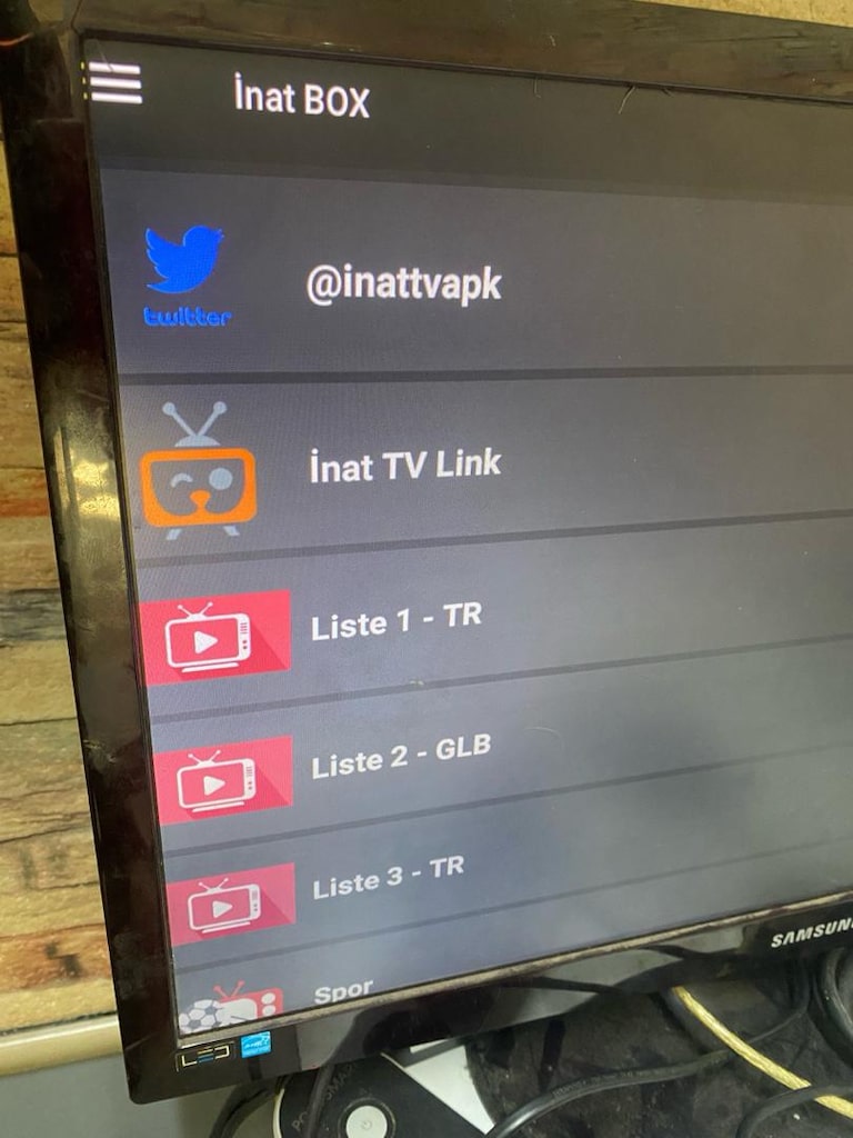 Xiaomi Box 4K 2. Nesil (2/8 GB) - Tam Takım Android Tv - 8