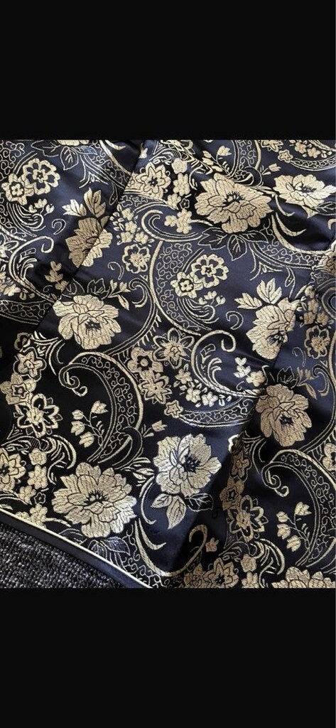 Çin Japon cheongsam geleneksel kimono gömlek - 7