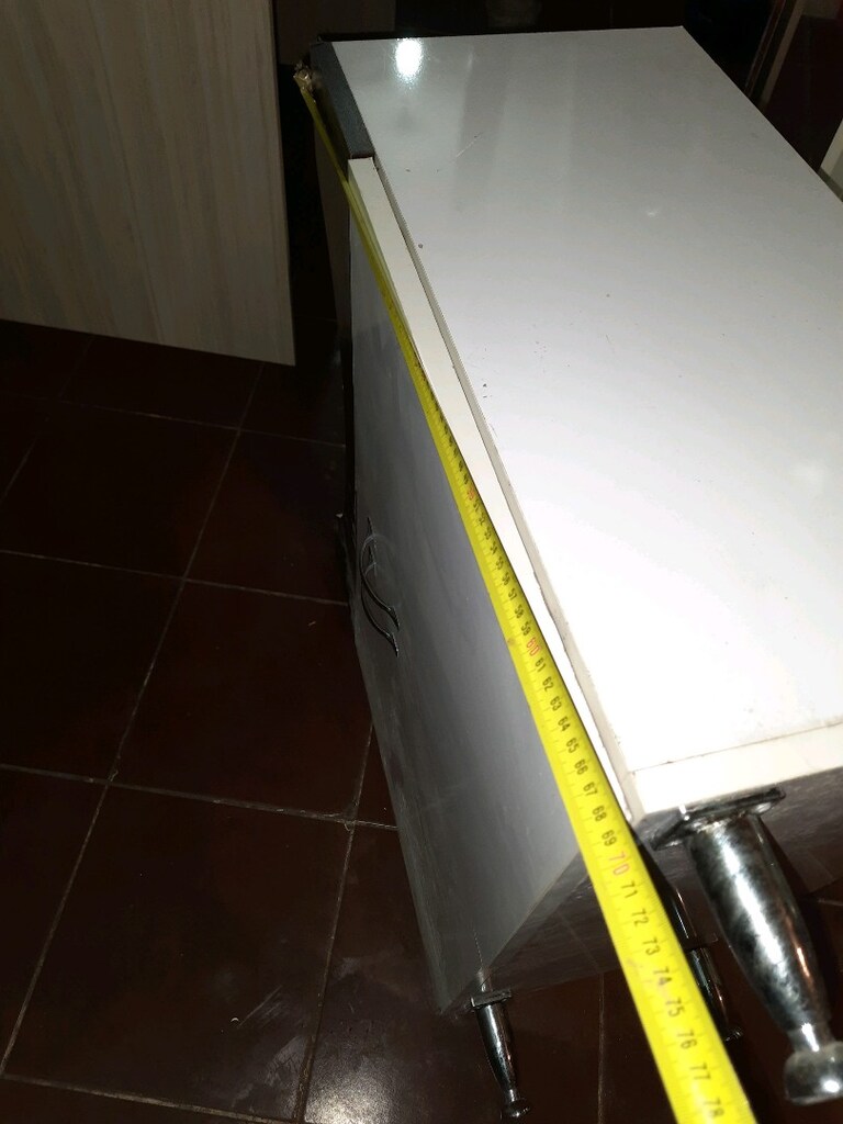 cıkma banyo dolabı - 4