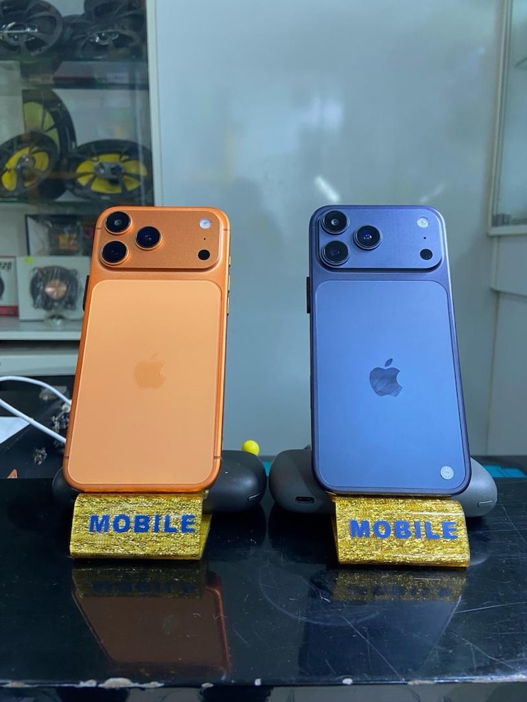 İPHONE 17 PRO MAX 1TB - 2
