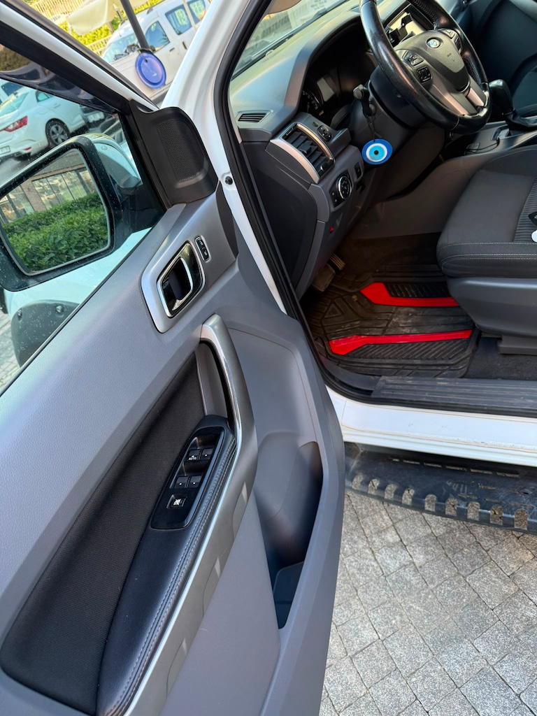FORD RANGER 2016 - 13
