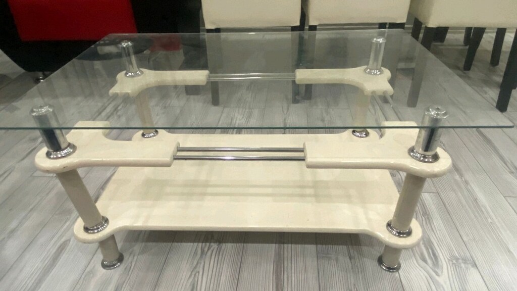 cam orta sehpa - 3