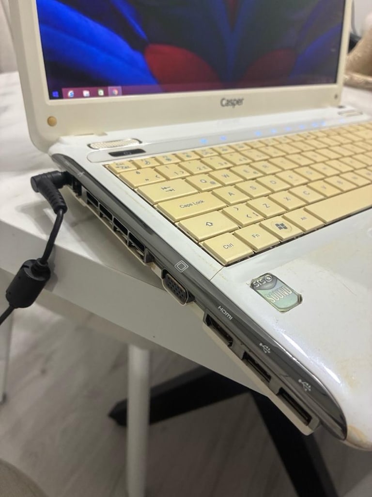 CASPER İ3 LAPTOP - 5