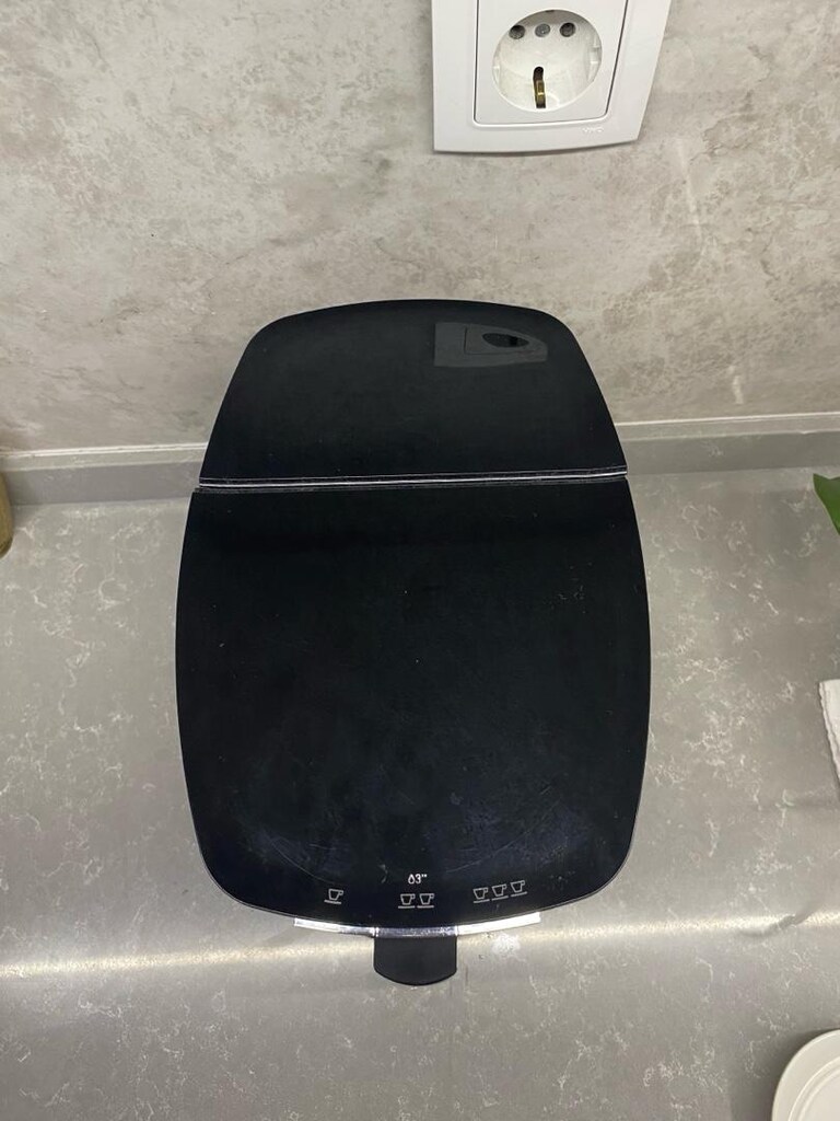 Arçelik K 3400 telve kırmızı Türk kahve makinesi - 2