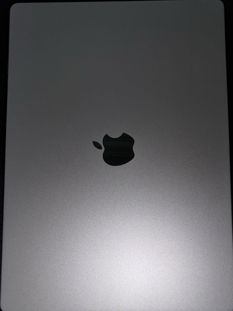MacBookPro M3 Pro 18 GB 16.2 İnç / Takas Yoktur