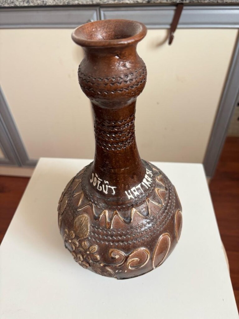 Dekoratif Vazo - 3