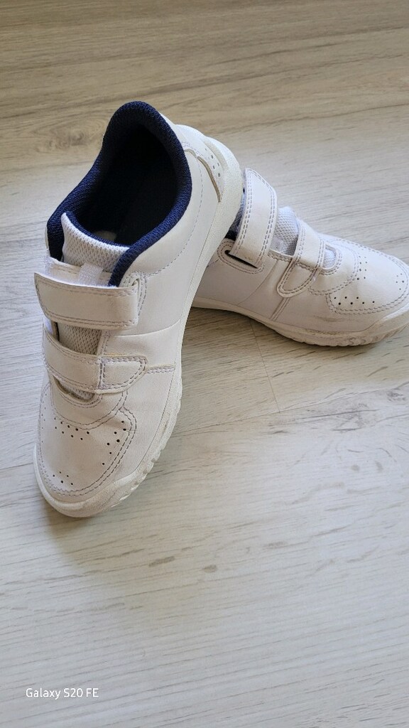 Decathlon spor Ayakkabi - 5