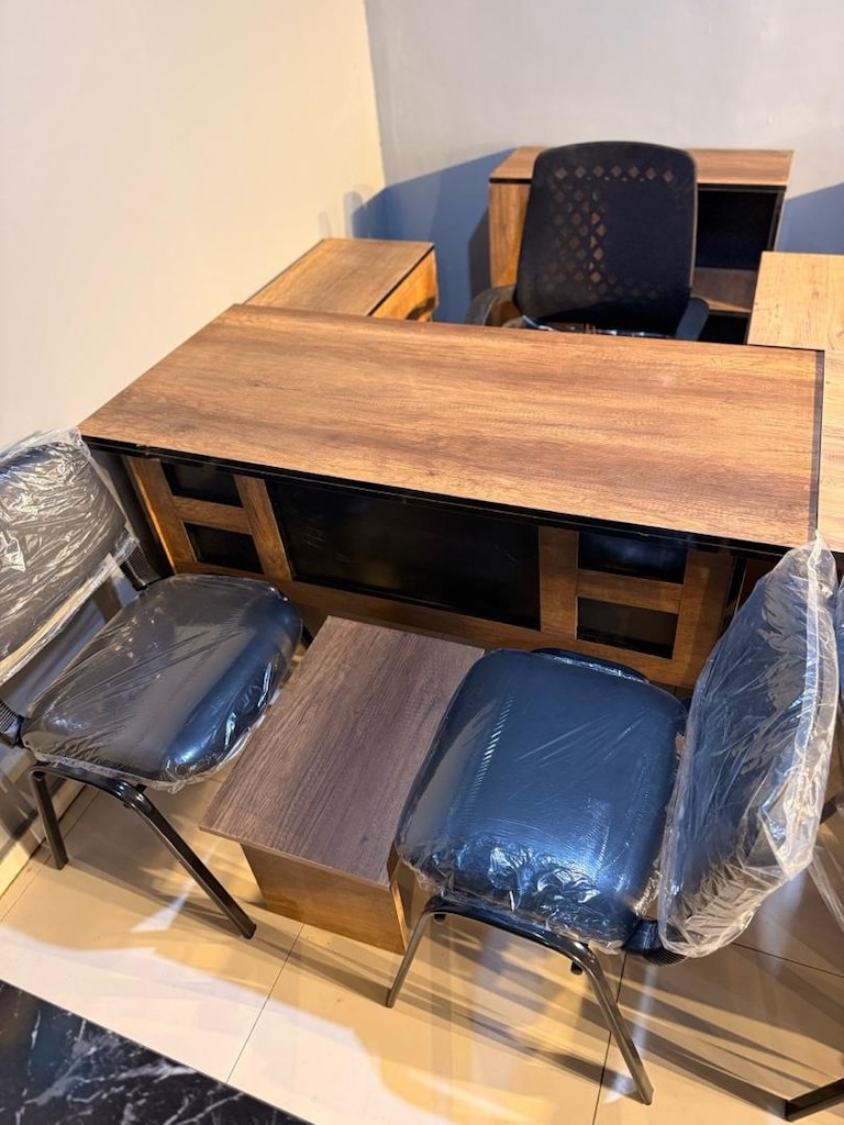 ofis büro masa takımı - 6