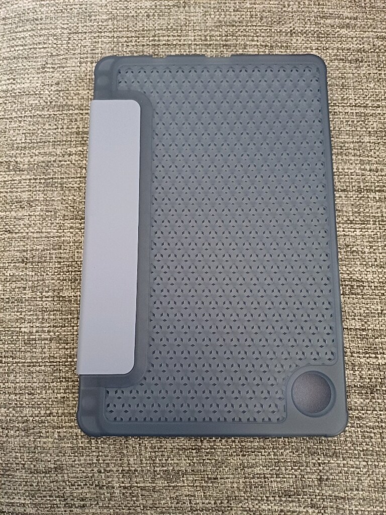 Galaxy tab A9 tablet kılıfı - 5