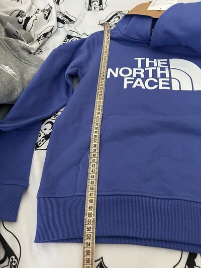The North Face Çocuk Sweat