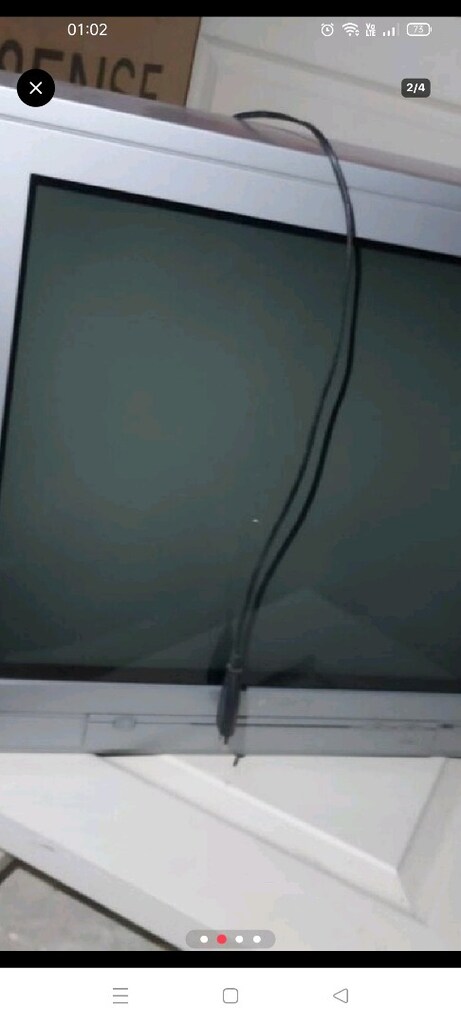 Televizyon - 2