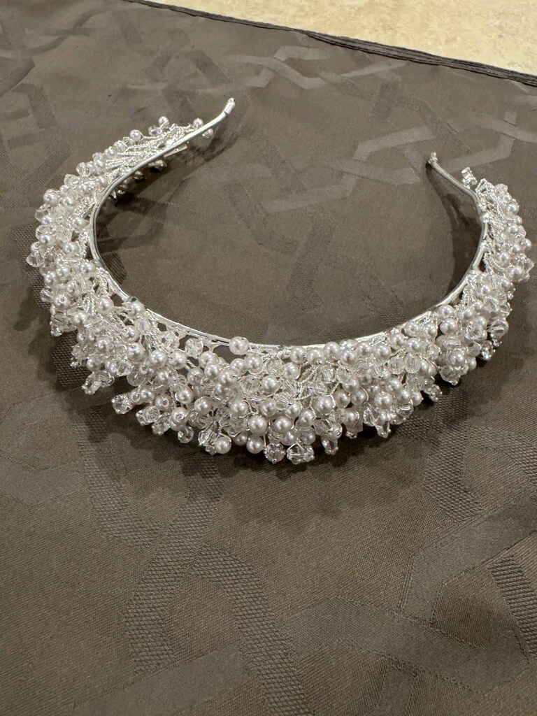 gelin tacı - 6