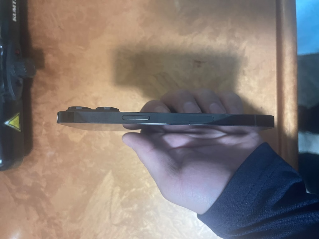iPhone 14 Pro 256 GB Uzay Siyahı - Çift e-SIM (YD / Hatasız) - 2