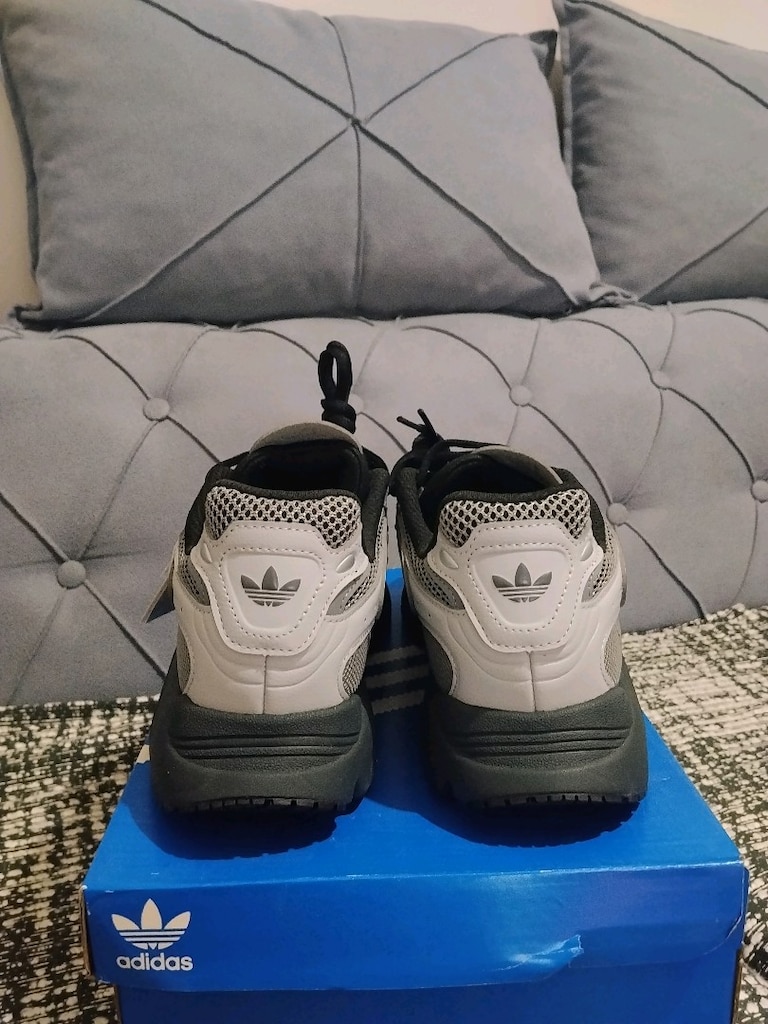 Lacoste adidas puma - 16
