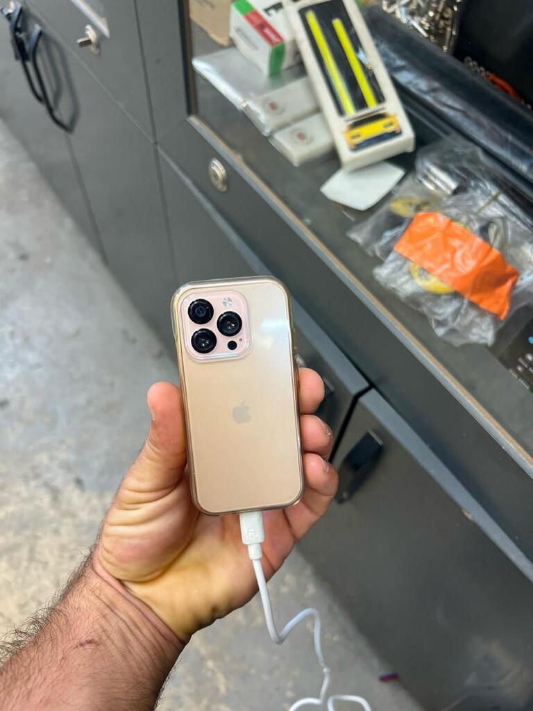iphone 16 pro max - 2
