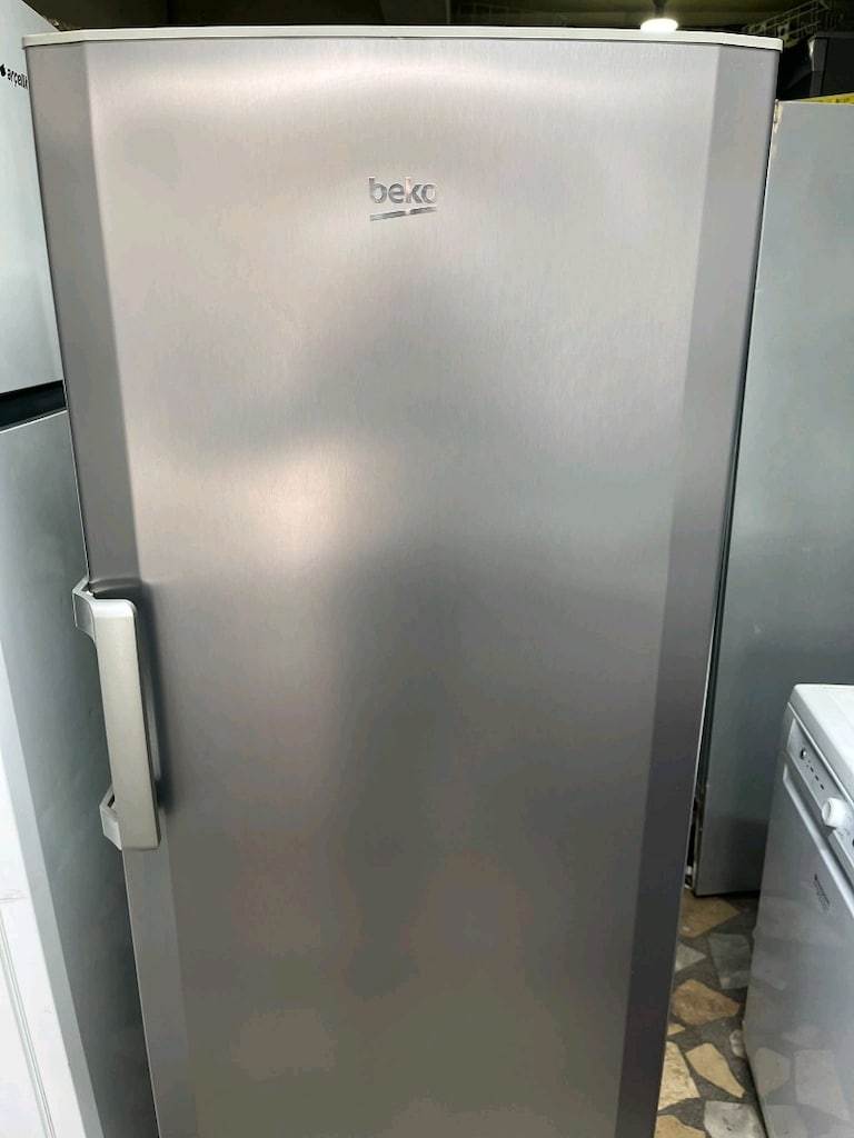 Beko Difriz 7 çekmeceli 270lt - 3