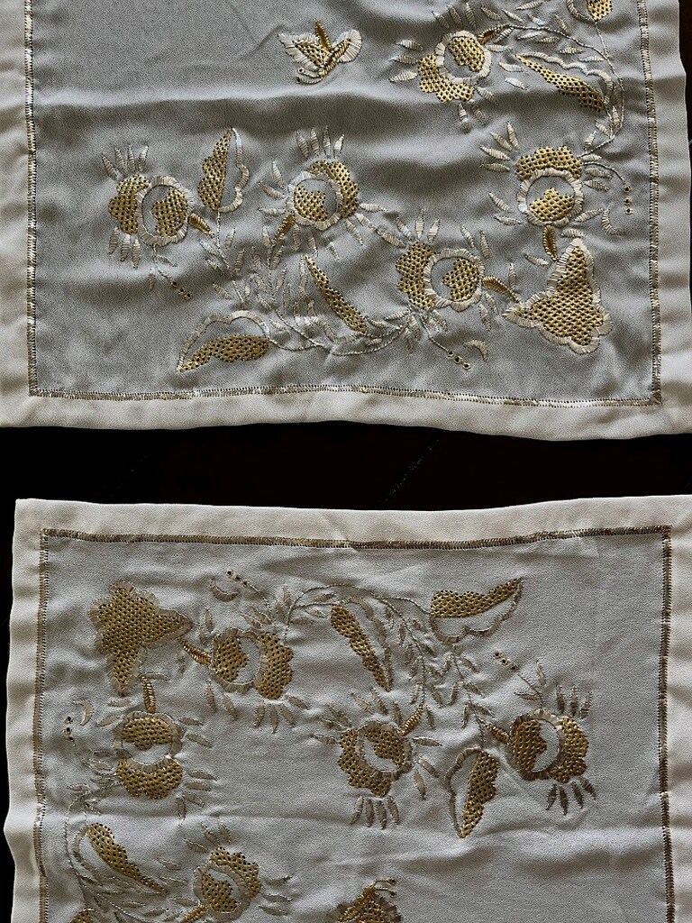 Tel Kırma Nakış - 4