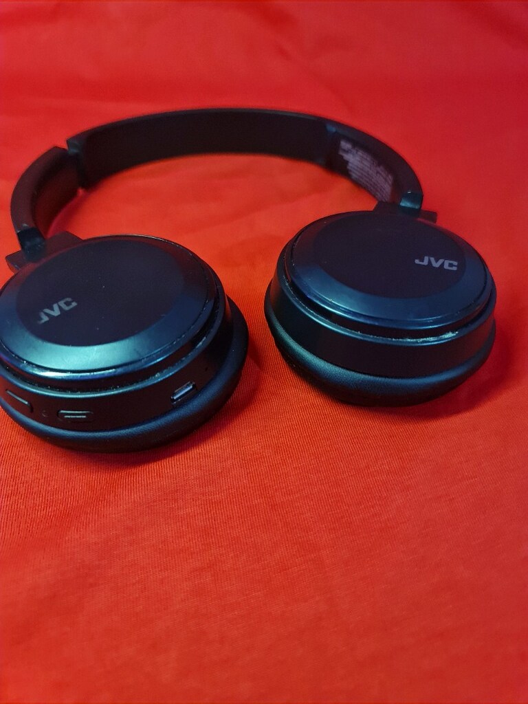 Jvc bluetooth kulaklık - 3