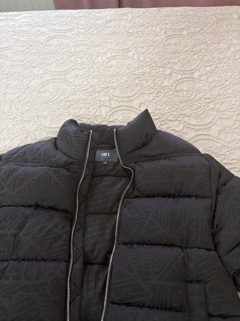 mont(Loft marka)(m beden)