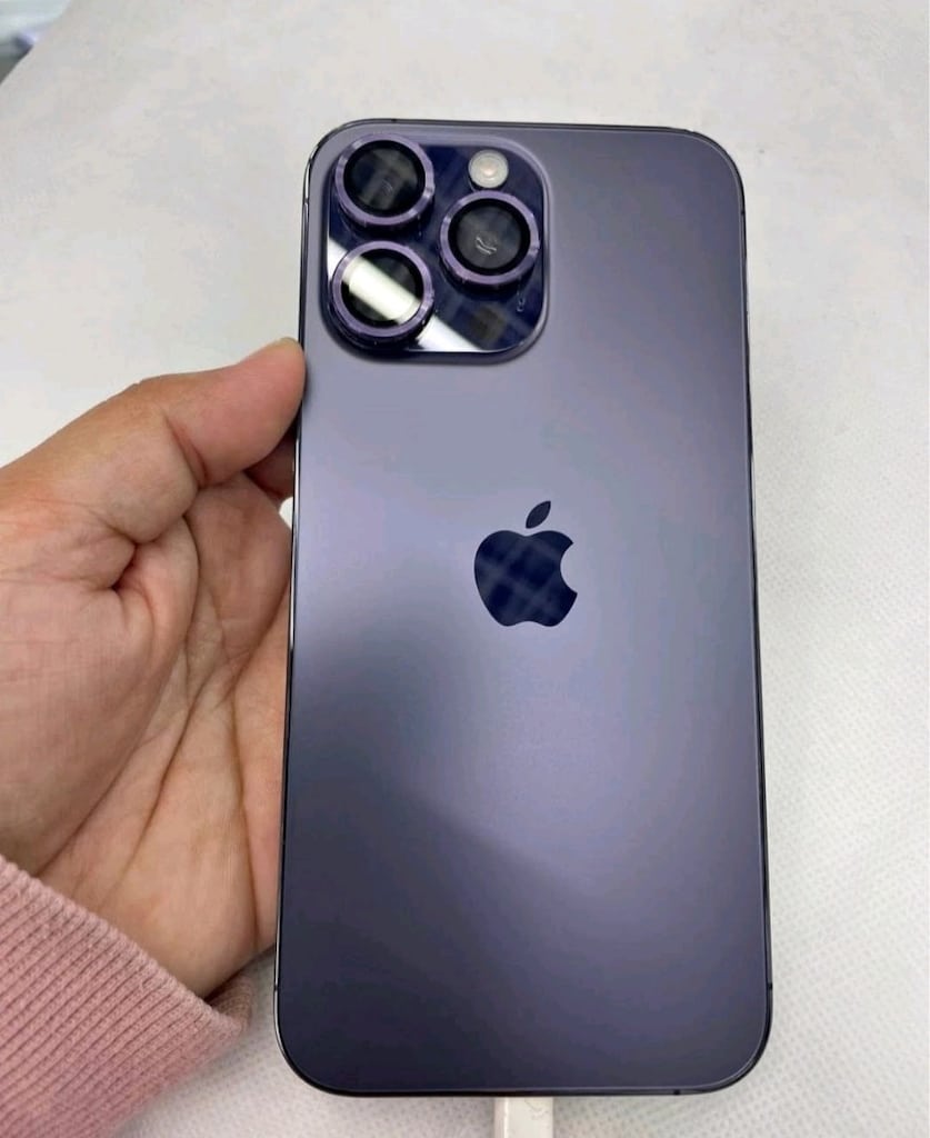 14 promax 256 gb