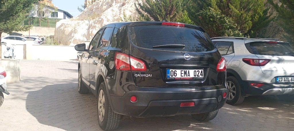 orjinal 153 bin km - 7
