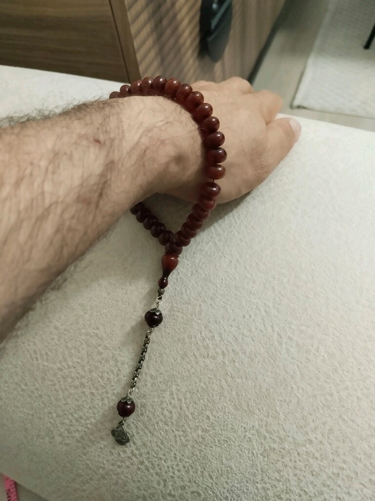 tesbih 2 adet - 2