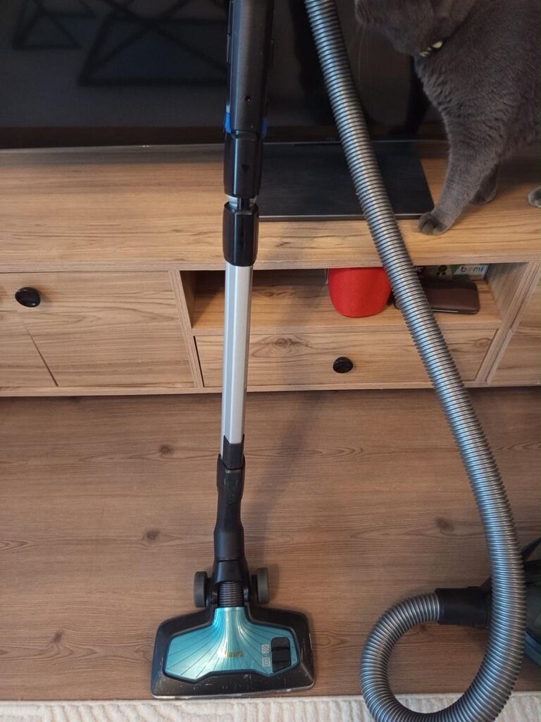 PHILIPS MARATON ULTİMATE TOZ TORBASIZ ELEKTRİKLİ SÜPÜRGE - 4
