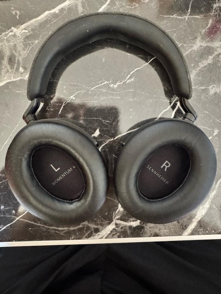 Sennheiser Momentum 4