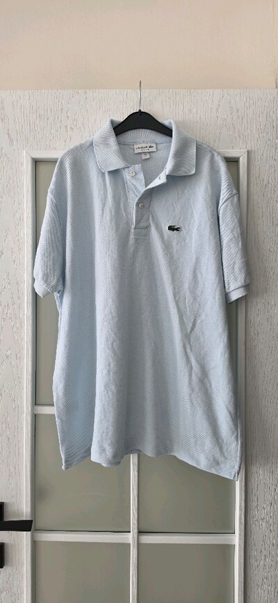 LACOSTE 6 BEDEN CLASSIC FIT