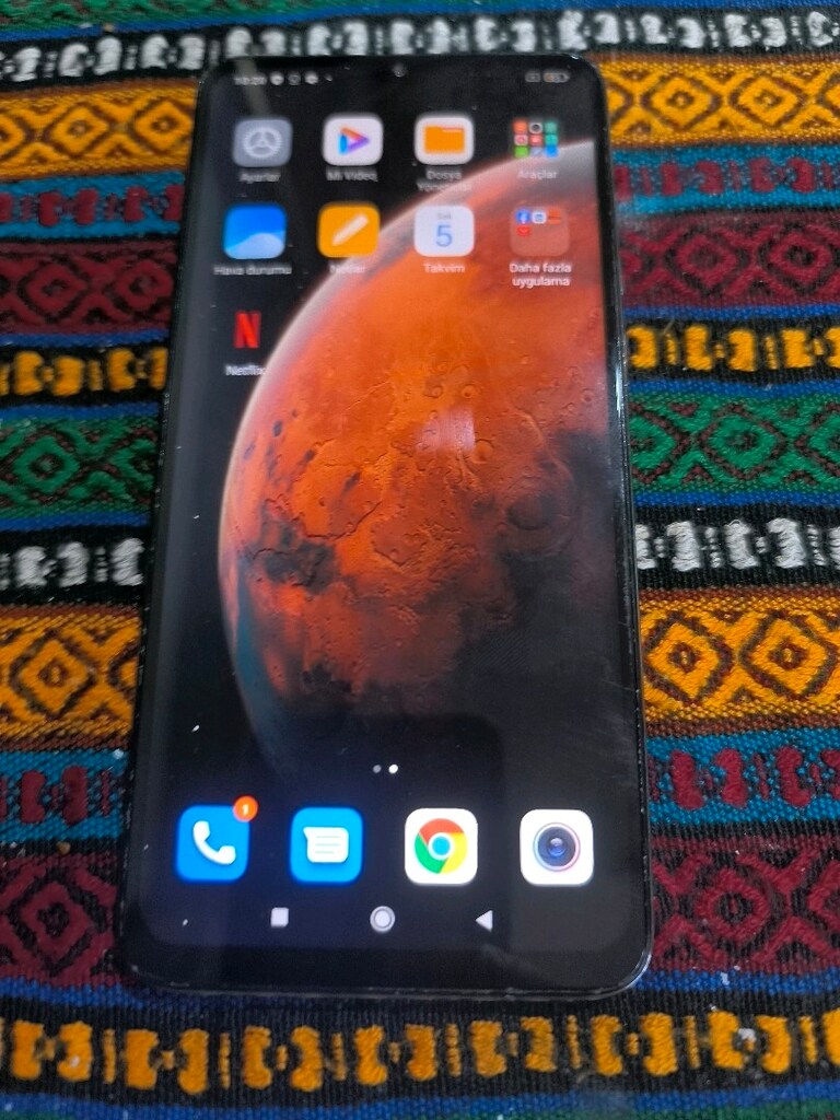 Redmi Note 8 Pro - 3